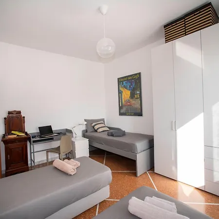 Sea House Appartement *