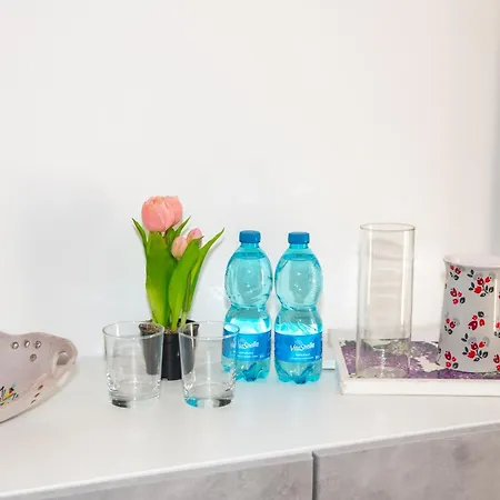 Sea House Appartement