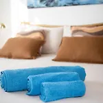 Sea House Apartmán
