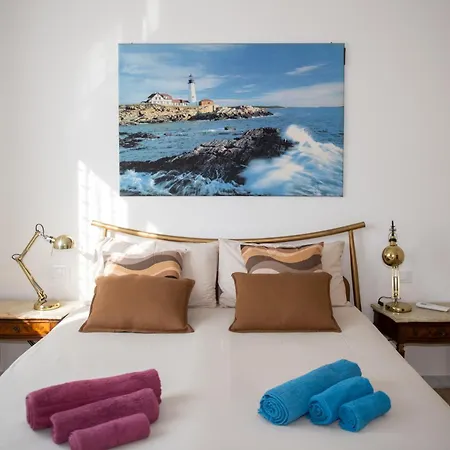 Sea House