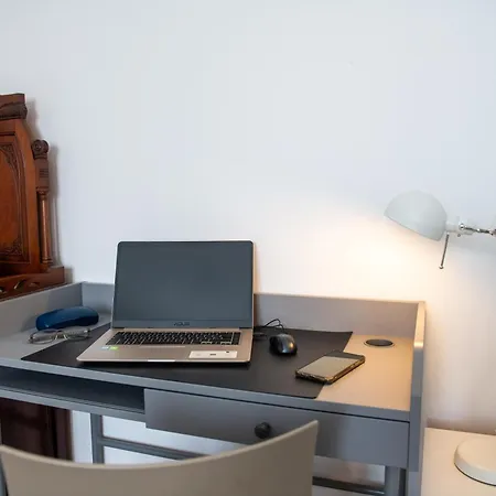 Appartement Sea House *