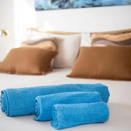 Sea House Апартаменты