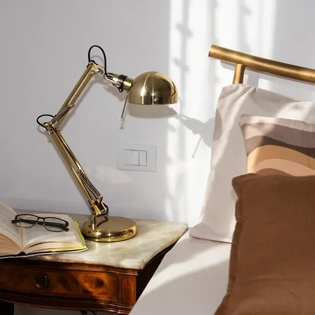 Lejlighed Sea House Varazze