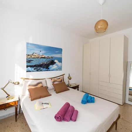 Sea House Varazze