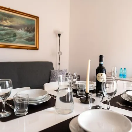 Appartement Sea House *