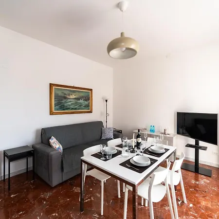 Sea House Apartment *