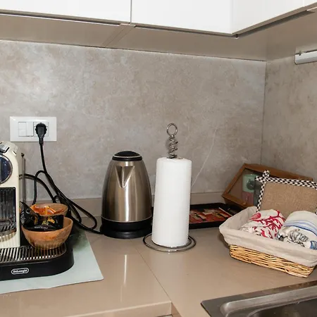 Appartement Sea House *