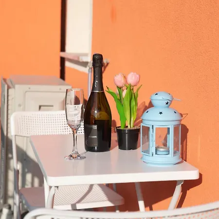 Sea House * Varazze
