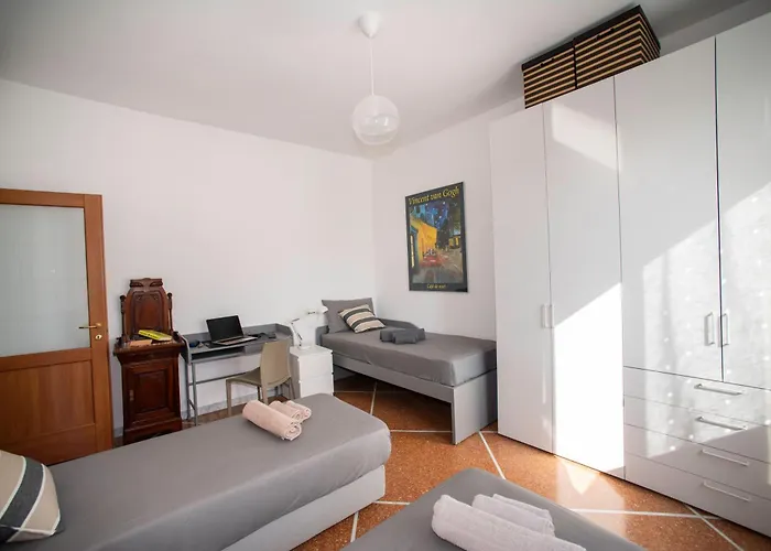 Sea House Appartement *