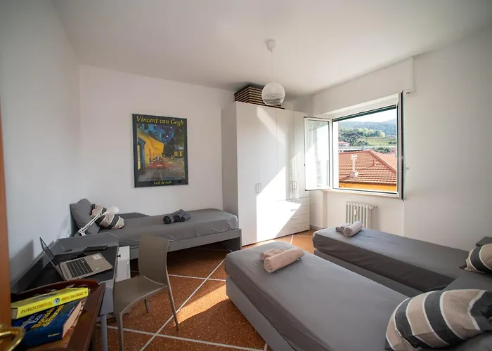 Appartement Sea House