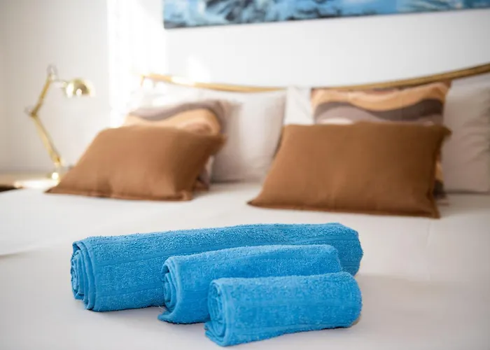 Sea House Appartement