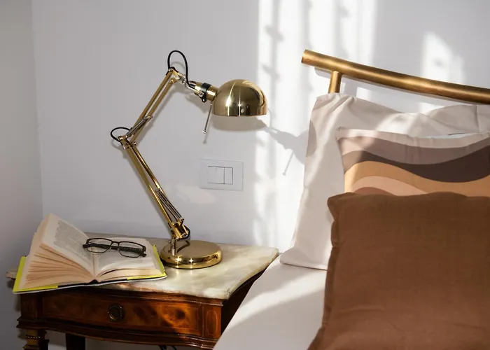 Appartement Sea House Varazze