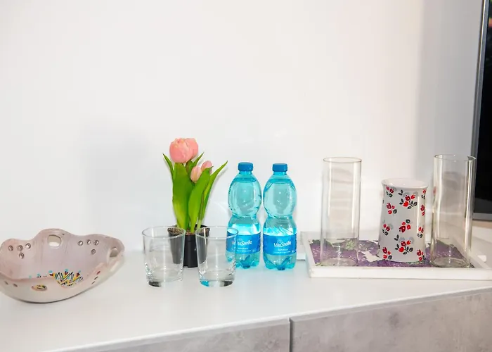 Sea House Appartement