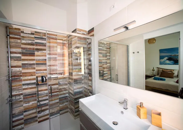 Appartement Sea House Varazze