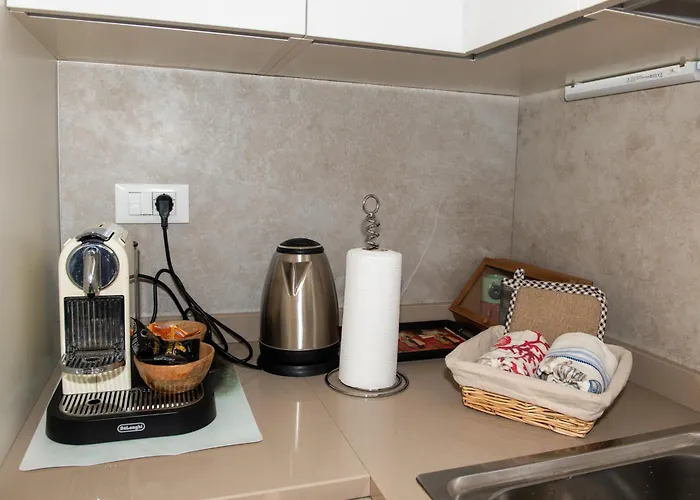 Appartement Sea House *